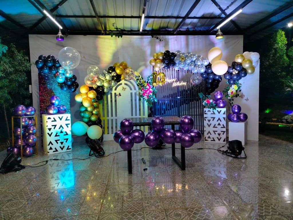 Minions Madness Bash