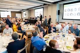 Annual shareholder meeting production