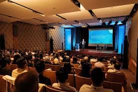 Executive leadership summit