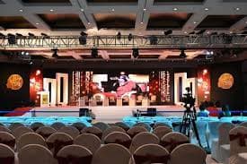 Industry awards ceremony
