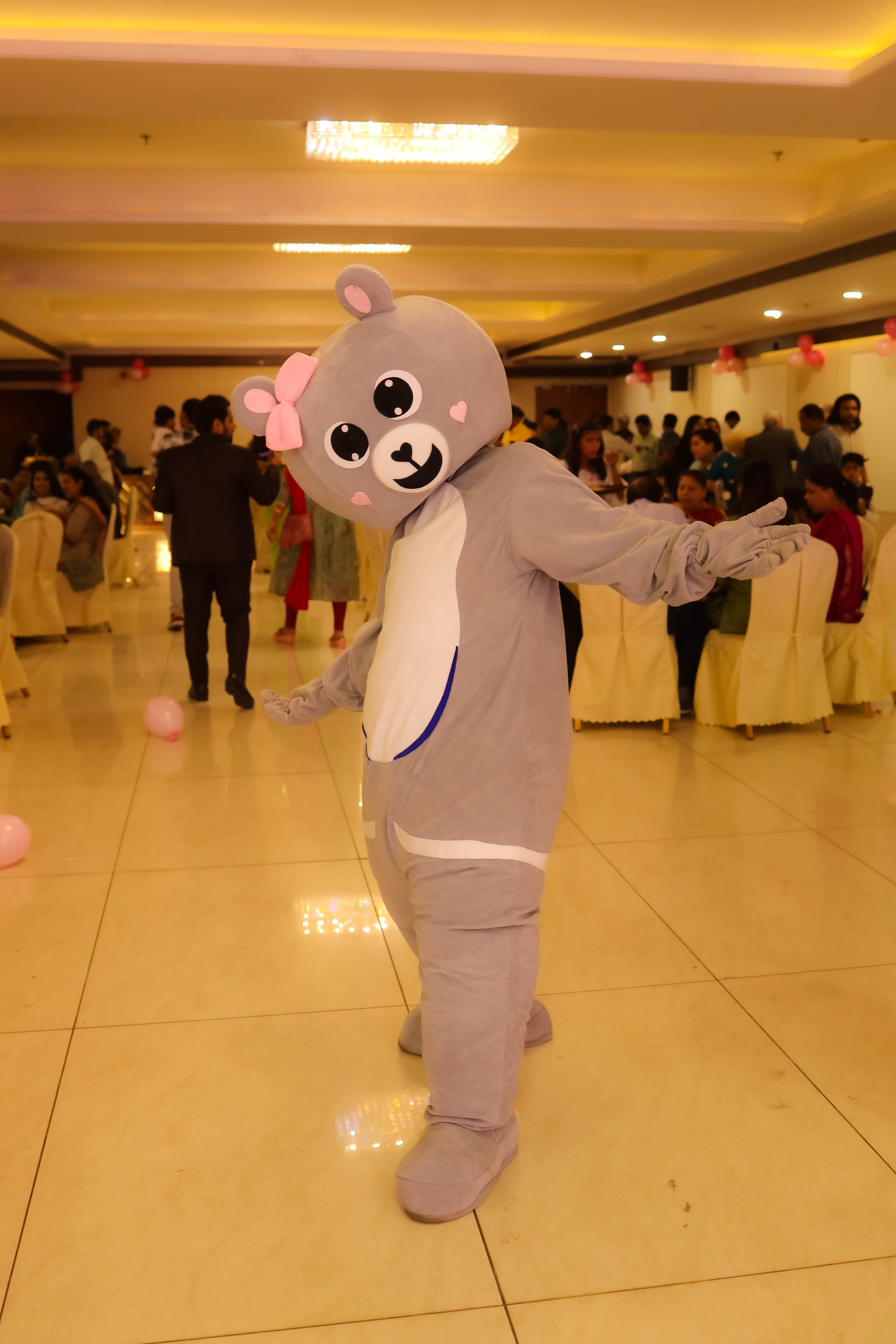 Teddy Bear