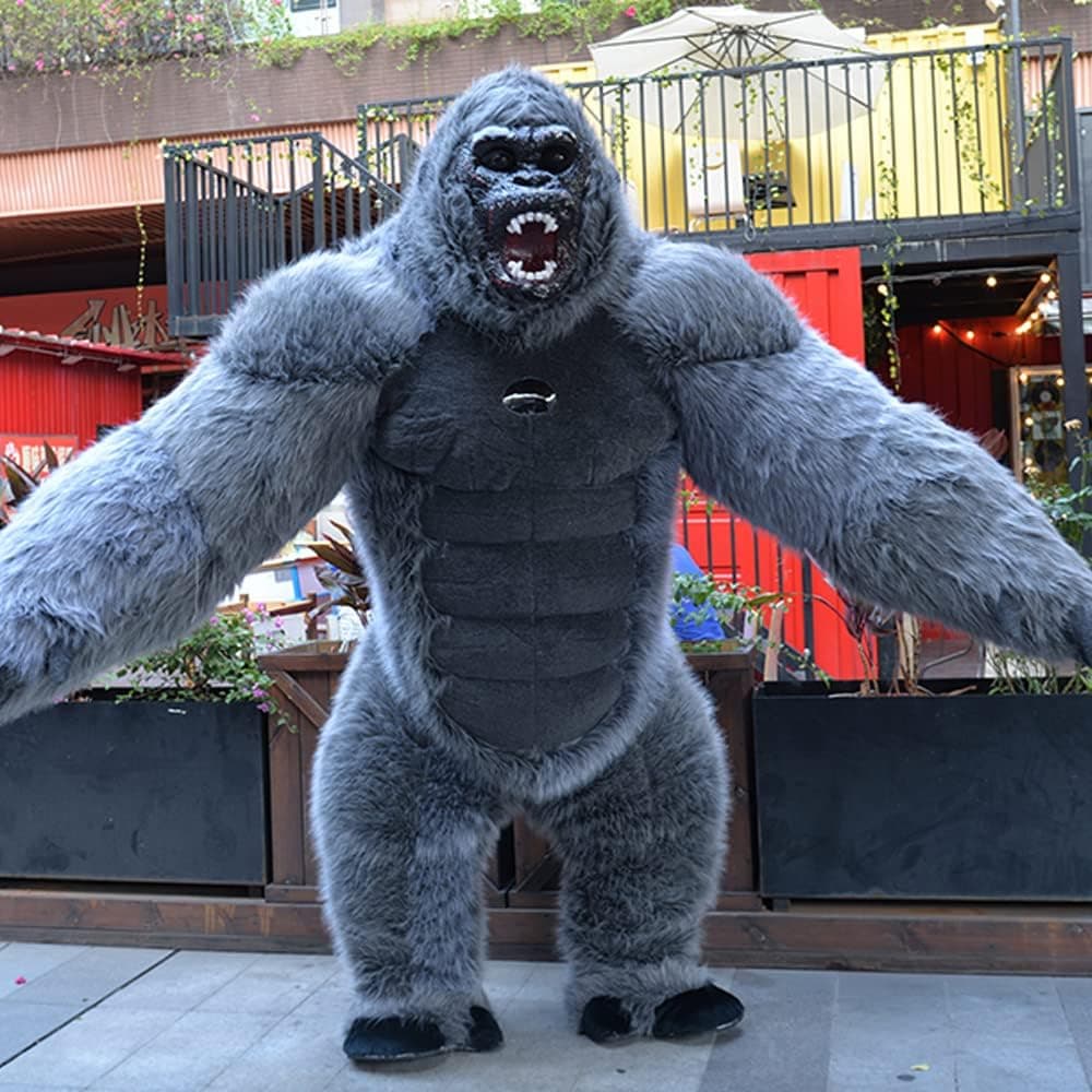 Gorilla