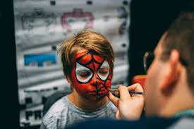 Face Painter