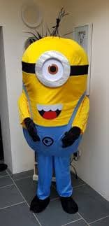 Minions