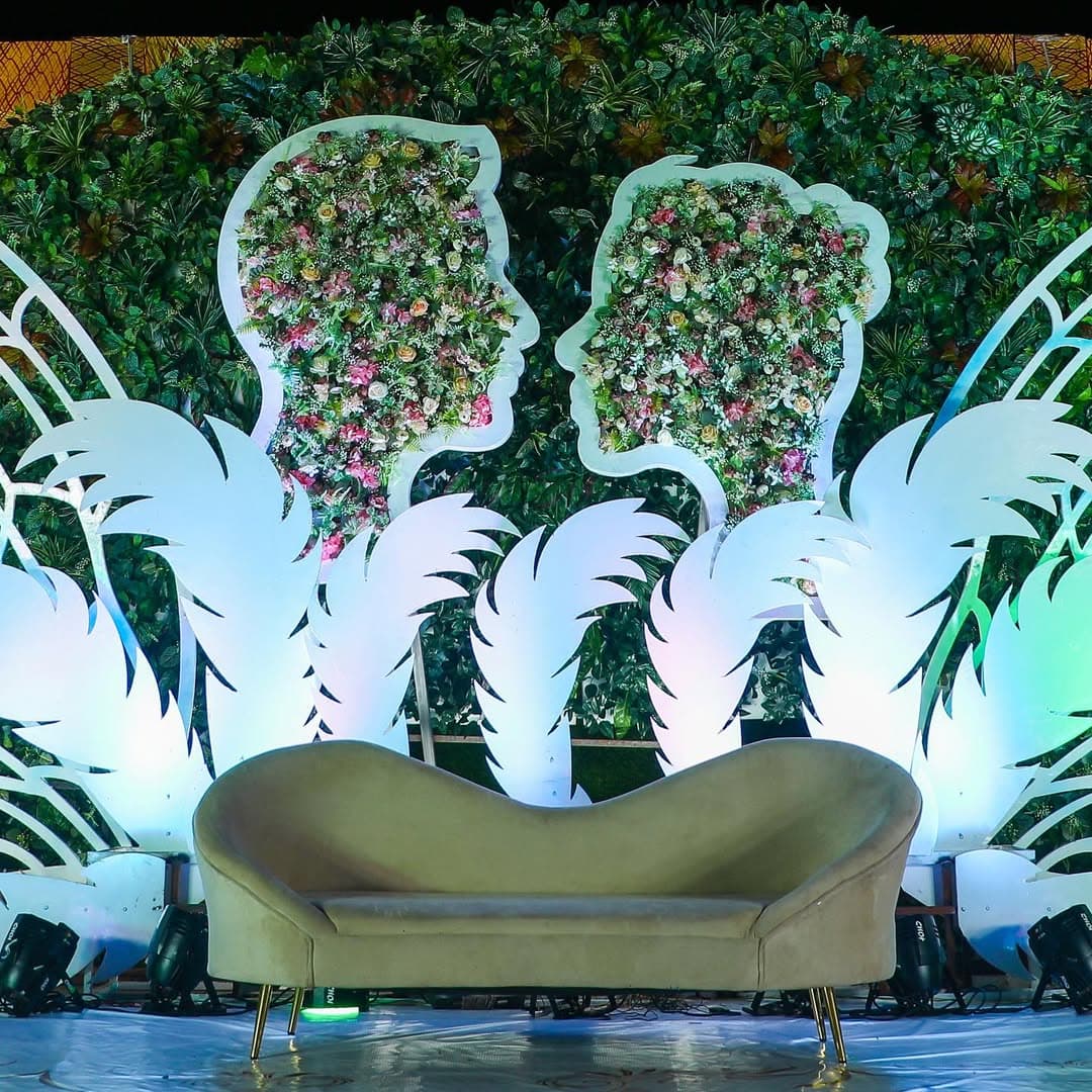 Event management