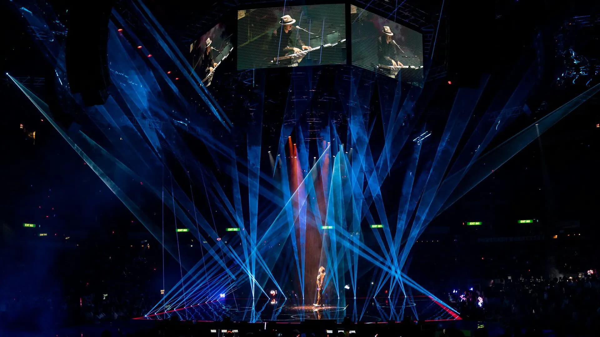 Concert Production