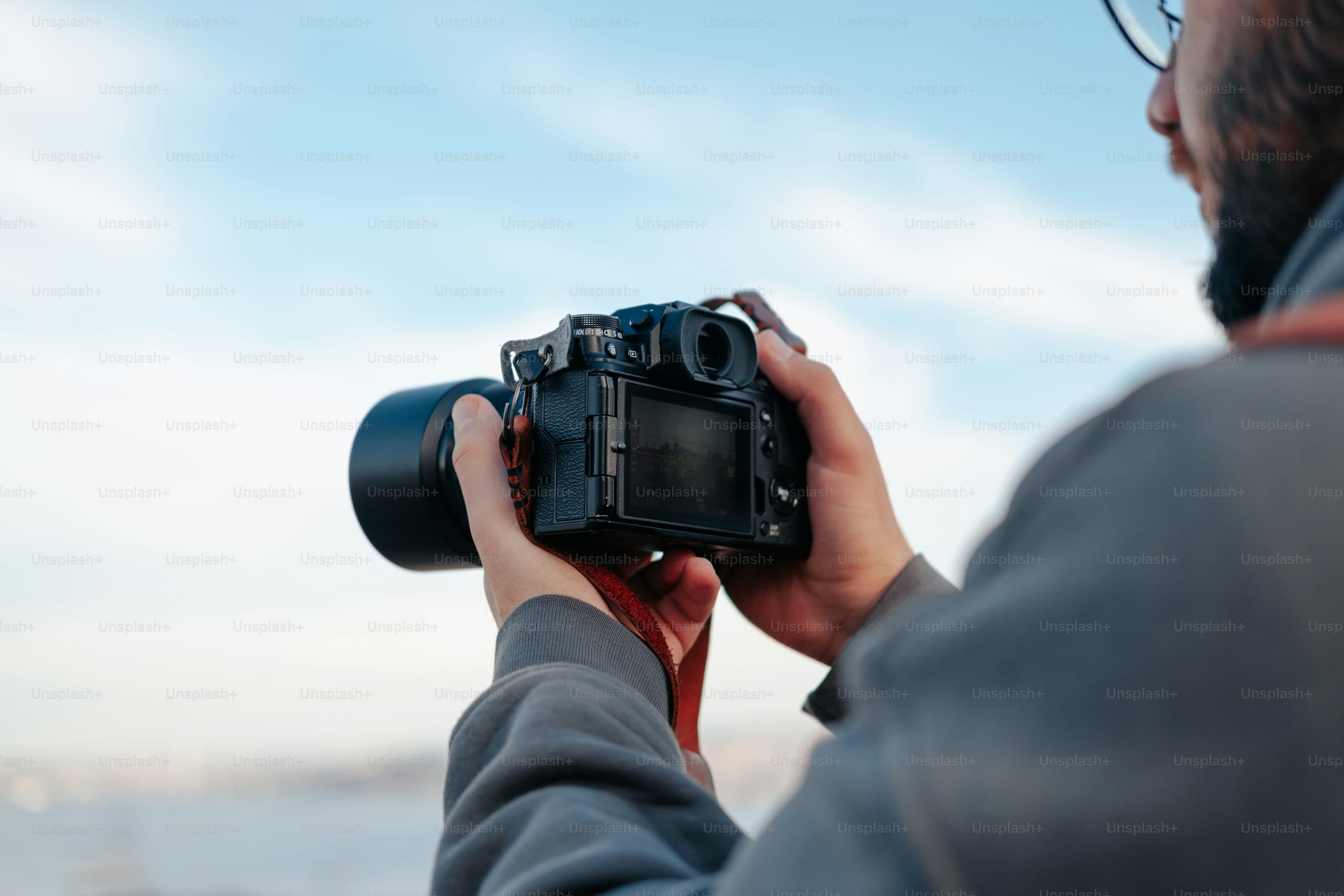 Photography Services