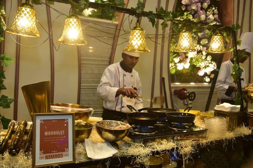Catering Services