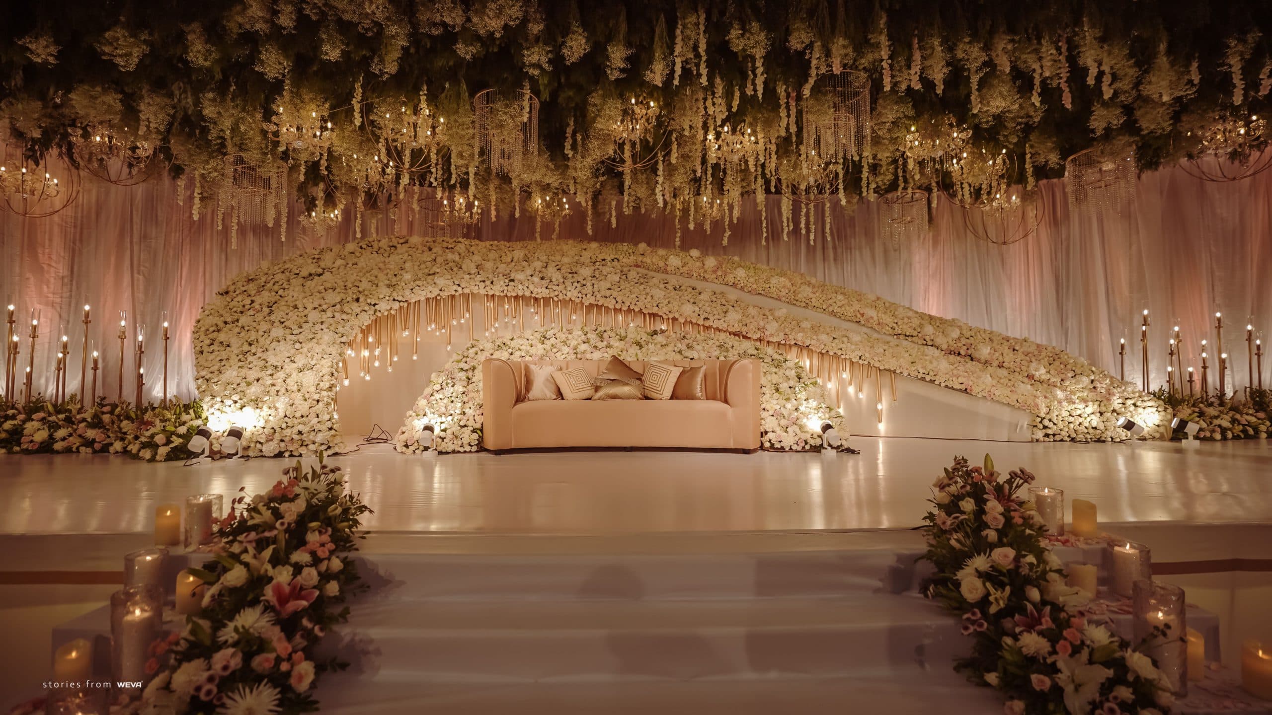 Luxury Wedding