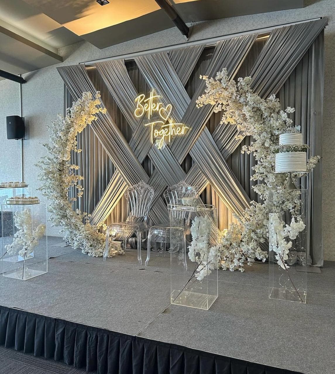 Beachside Ceremony