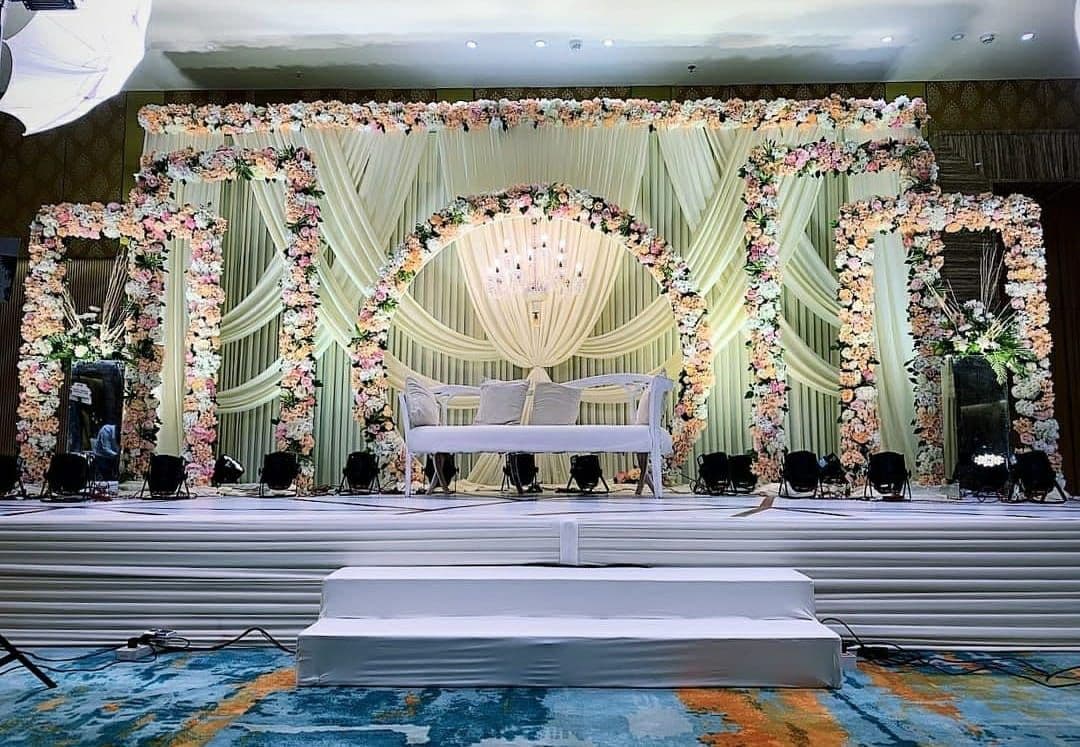 Classic Wedding