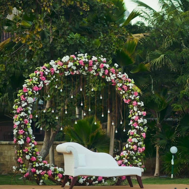 Grand Ballroom Wedding